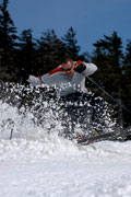 Into skiing? Check out the great mountains included with this Go Card
