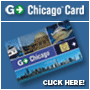 unlimited FREE admissions with discount attraction cards to top Chicago attractions.