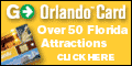 Get access to top attractions and tours across America with the GO USA Card