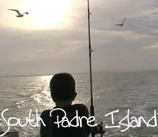 South Padre Island, great fishing and fun times again