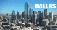 Get your cowboy hat on and head to Dallas
