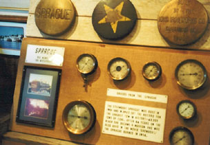 Old Court House Museum houses a treasure of Civil War and river history in Vicksburg