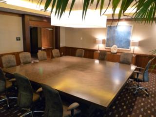 Up to 9,000 square feet of meeting space available at Hotel Palomar Dallas
