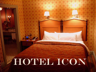 Hotel ICON, Houston, Texas
