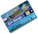 Go Chicago Card