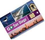 Go San Diego Card