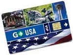 Read about the many attractions available with the GoUSA Card!